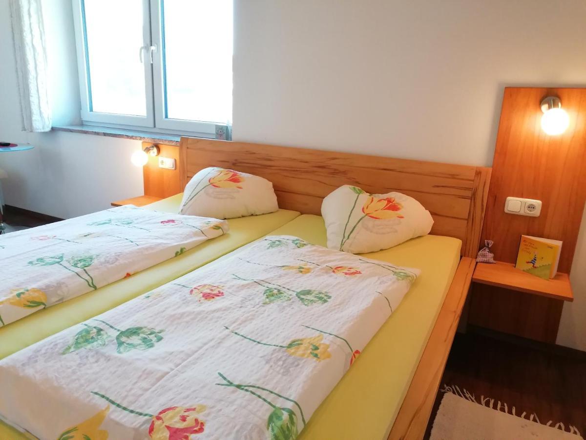 Peterseil'S Radl Zimmer Mauthausen Luaran gambar