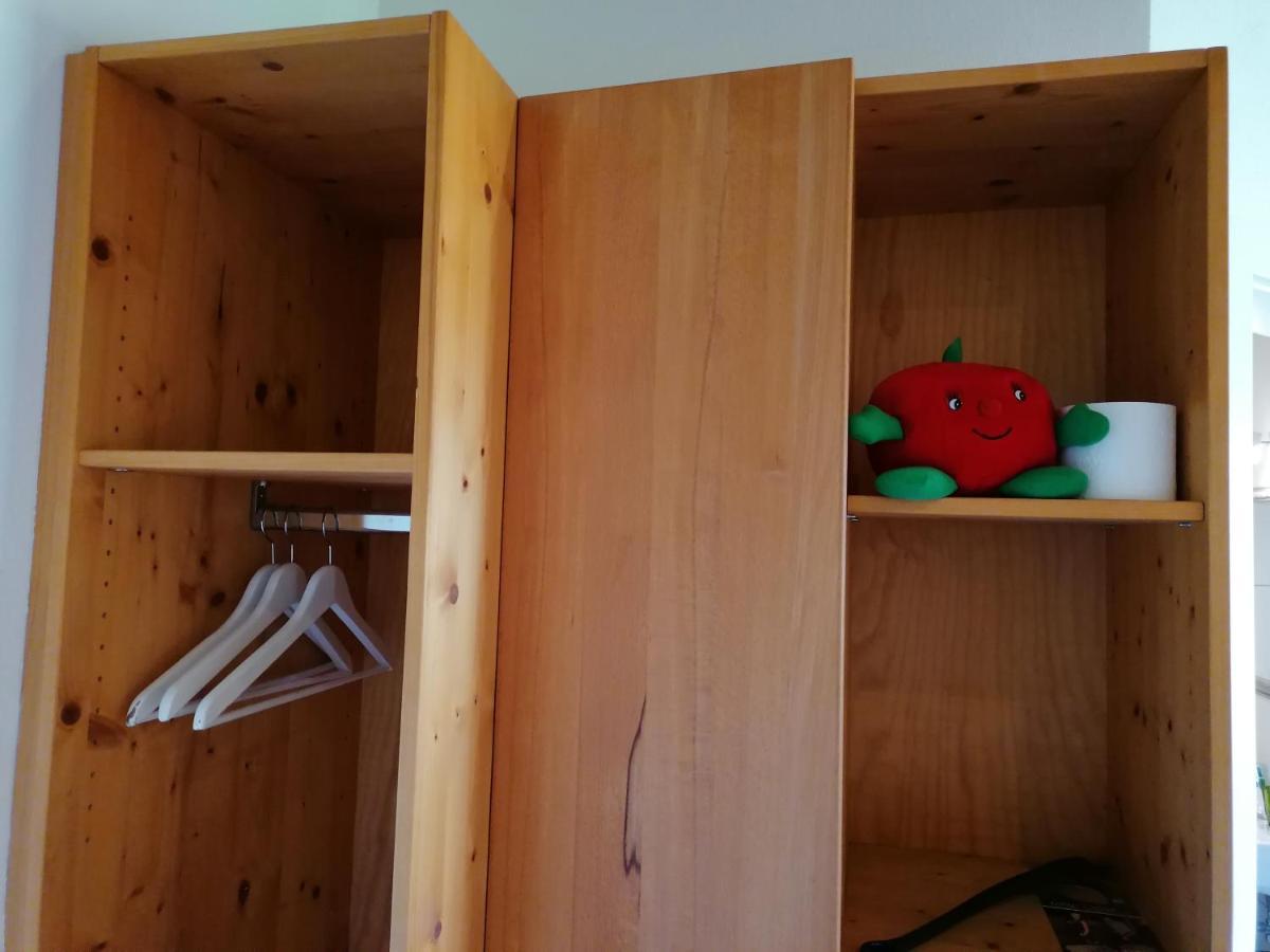 Peterseil'S Radl Zimmer Mauthausen Luaran gambar