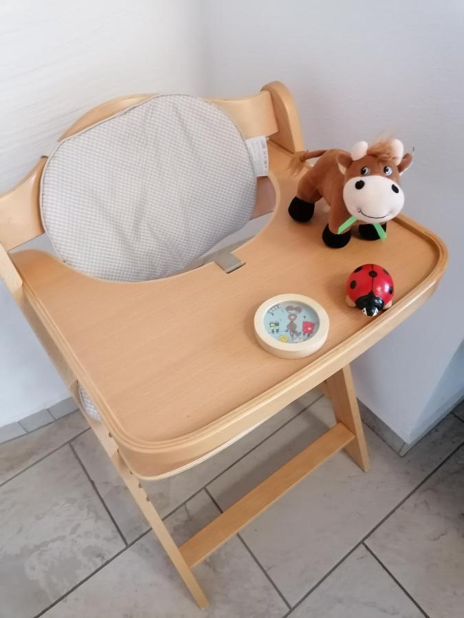 Peterseil'S Radl Zimmer Mauthausen Luaran gambar