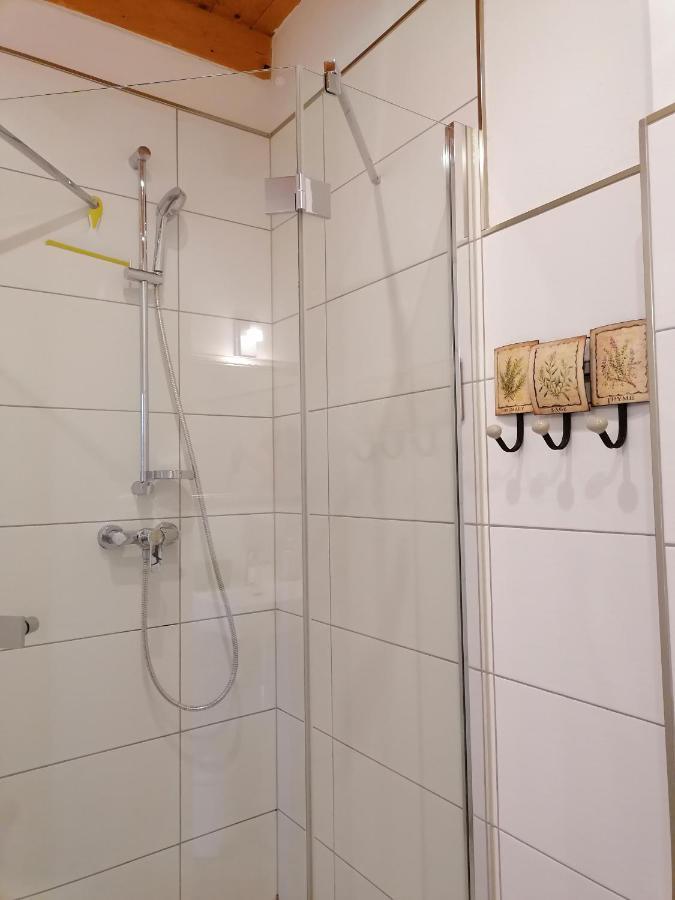 Peterseil'S Radl Zimmer Mauthausen Luaran gambar