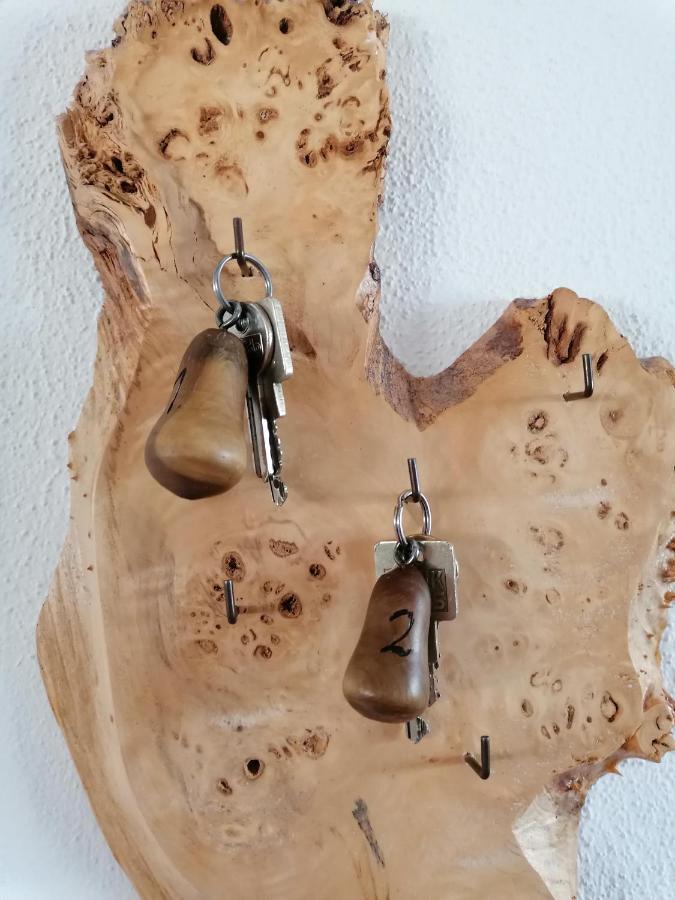 Peterseil'S Radl Zimmer Mauthausen Luaran gambar