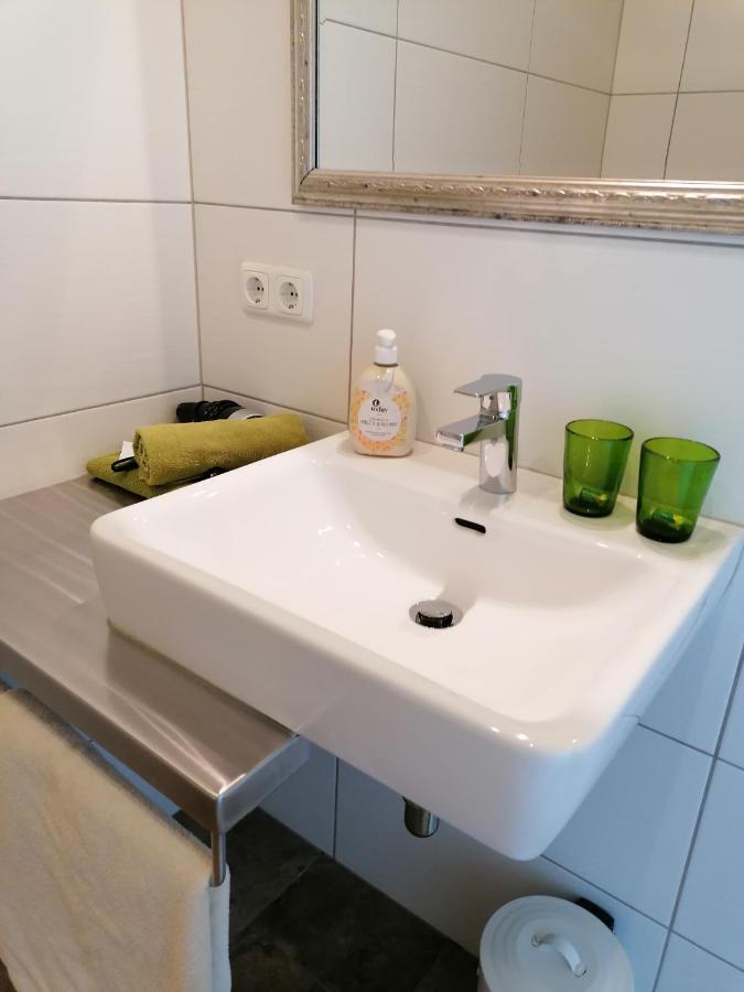 Peterseil'S Radl Zimmer Mauthausen Luaran gambar