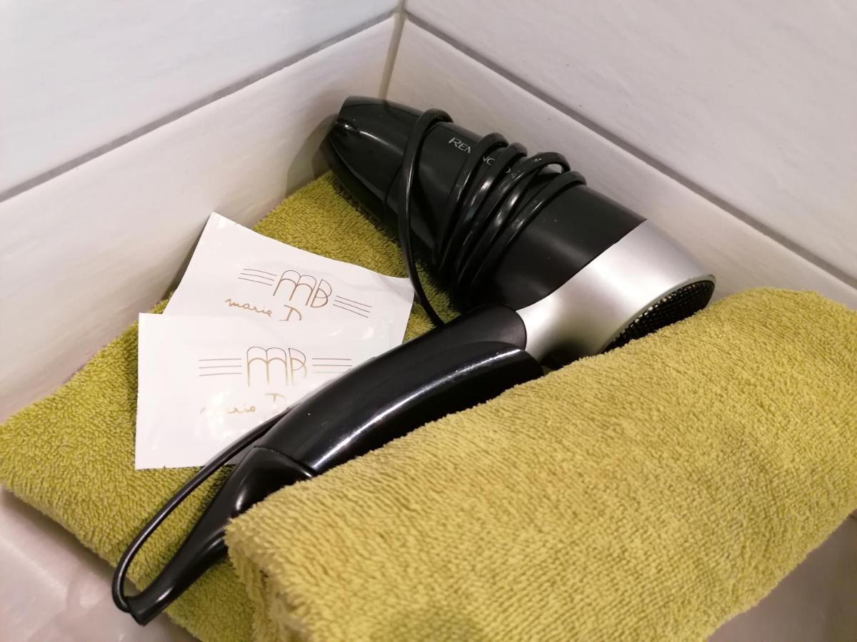 Peterseil'S Radl Zimmer Mauthausen Luaran gambar