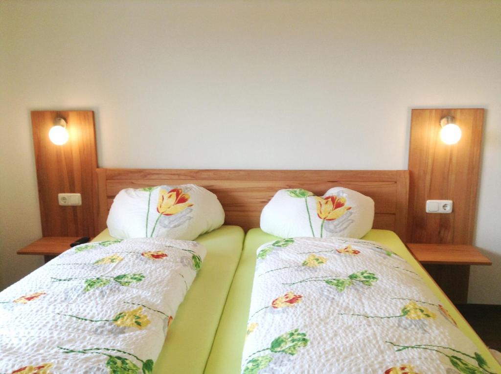 Peterseil'S Radl Zimmer Mauthausen Luaran gambar